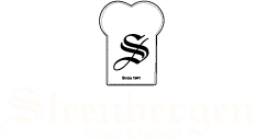 Bakkerij Steenbergen Brood en Banket